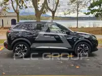 2020 Peugeot 2008