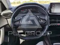 2020 Peugeot 2008