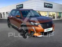 2020 Peugeot 2008