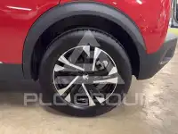 2020 Peugeot 2008