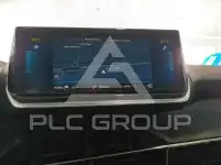 2020 Peugeot 2008