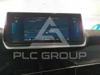 2020 Peugeot 2008