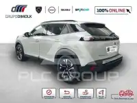 2020 Peugeot 2008