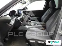 2020 Peugeot 2008