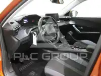 2020 Peugeot 2008