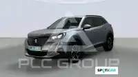 2020 Peugeot 2008