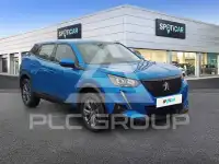 2020 Peugeot 2008