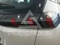 2020 Peugeot 2008