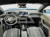 2020 Peugeot 2008