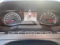 2020 Peugeot 2008
