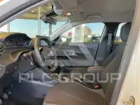 2020 Peugeot 2008