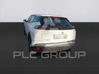2020 Peugeot 2008