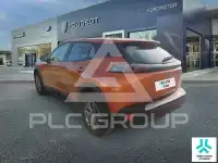 2020 Peugeot 2008