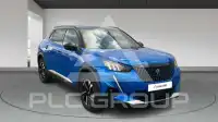 2020 Peugeot 2008