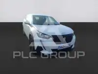 2020 Peugeot 2008