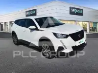 2020 Peugeot 2008