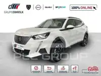2020 Peugeot 2008