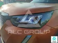 2020 Peugeot 2008