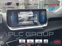 2020 Peugeot 2008