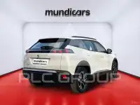 2020 Peugeot 2008
