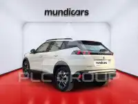 2020 Peugeot 2008