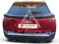 2020 Peugeot 2008