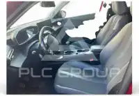 2020 Peugeot 2008