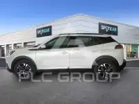 2020 Peugeot 2008