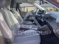 2020 Peugeot 2008