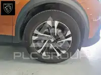 2020 Peugeot 2008