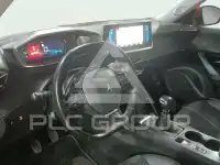 2020 Peugeot 2008