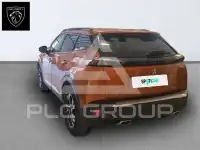 2020 Peugeot 2008