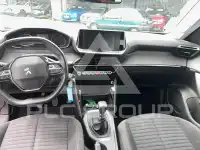 2020 Peugeot 2008