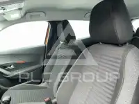 2020 Peugeot 2008