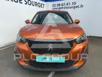 2020 Peugeot 2008