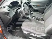 2020 Peugeot 2008