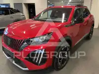2020 Peugeot 2008