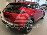 2020 Peugeot 2008