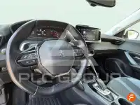 2020 Peugeot 2008