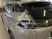 2020 Peugeot 2008