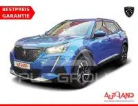 2020 Peugeot 2008