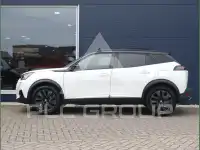2020 Peugeot 2008