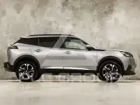 2020 Peugeot 2008
