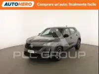 2020 Peugeot 2008