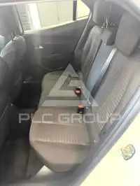 2020 Peugeot 2008