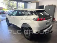 2020 Peugeot 2008