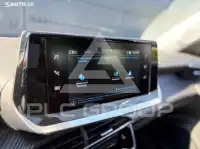 2020 Peugeot 2008