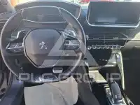 2020 Peugeot 2008