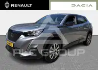 2020 Peugeot 2008