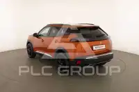 2020 Peugeot 2008